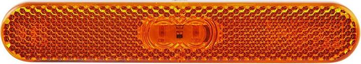 Actual product image Hella Side marker light left LED for HOBBYCAR HYMER KNAUS