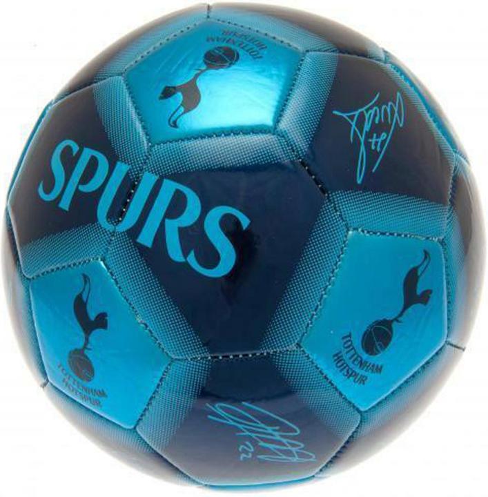 Immagine prodotto Tottenham Hotspur FC Palla con le firme (1)