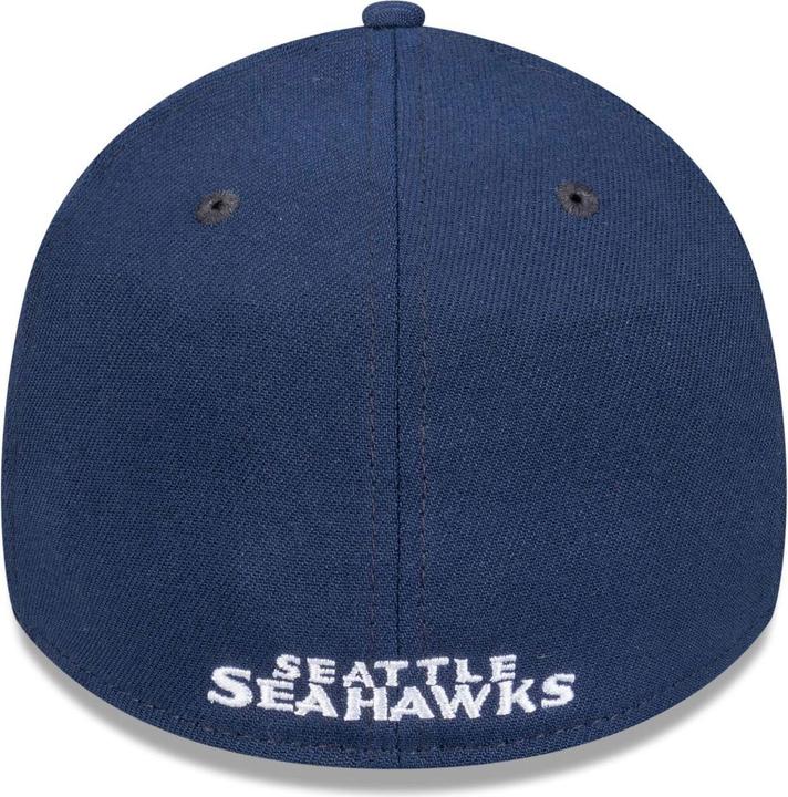 Actual product image New Era 39Thirty Stretch Cap - NFL Seattle Seahawks - M/L (M/L)