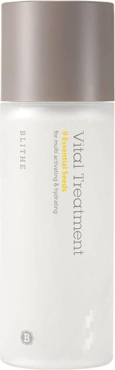 Actual product image Blithe - Vital Treatment 9 Essential Seeds (150 ml)