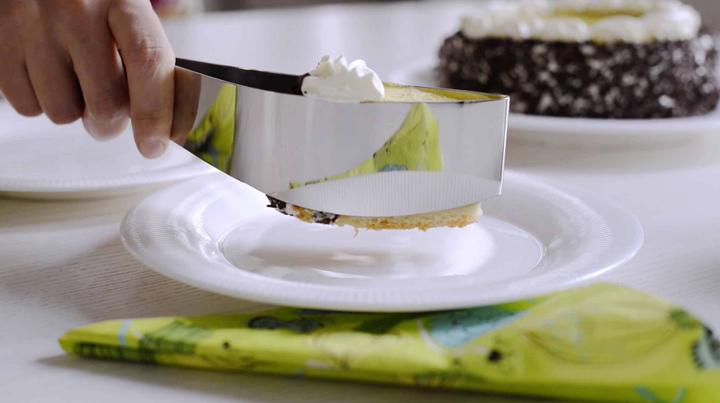 Immagine prodotto Magisso Torta (Coltello crostata)