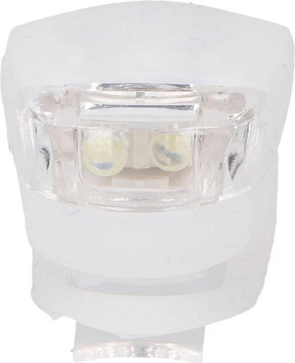 Image du produit Dunlop Lot de 2 lumières LED (450 lm)