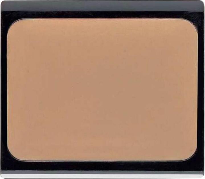 Actual product image Artdeco Camouflage (07 Deep Whiskey)
