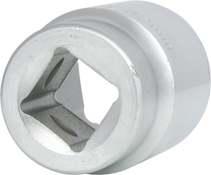 Actual product image KS Tools 3/4" hexagon socket short (32 mm)