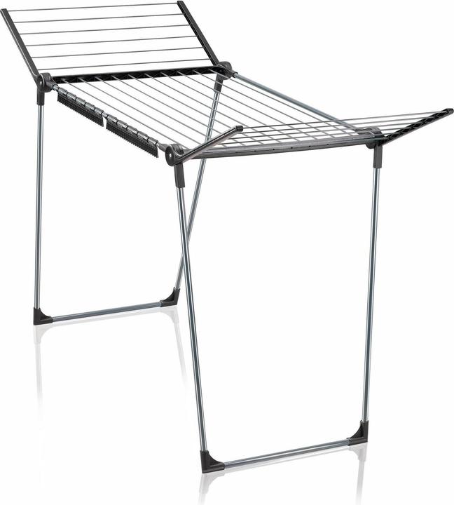 Leifheit Pegasus 180 Solid clothes horse (18 m)