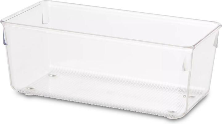 Image du produit iDesign Bacs pour tiroirs (30 x 10 x 7,5 cm, 2.20 l)