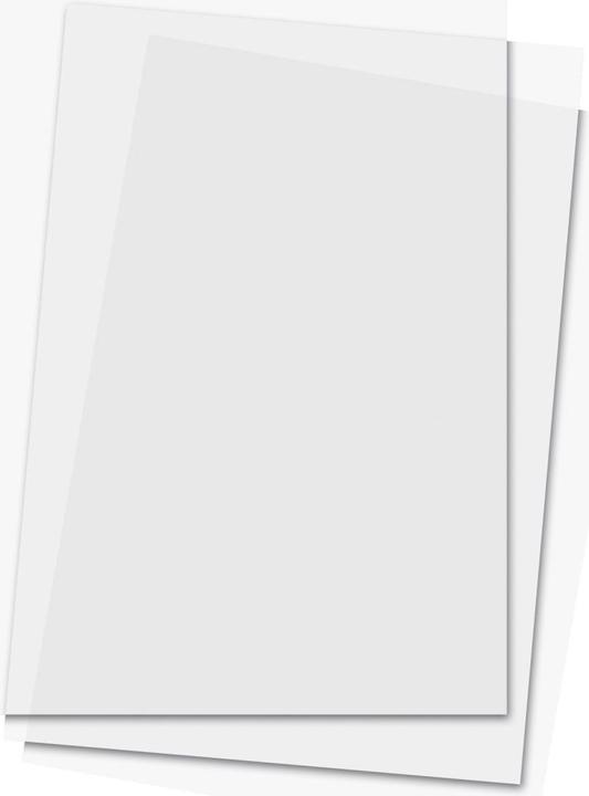 Tracing paper 50x70cm 115g/sqm (115 g/m², 1 x)