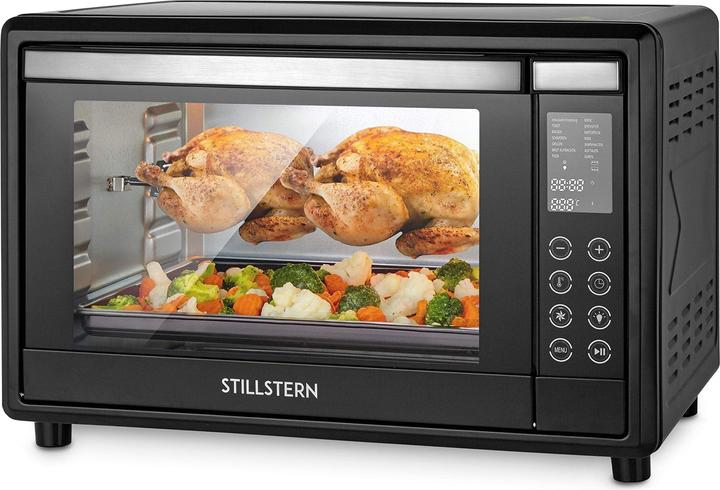Image du produit Stillstern Mini-four à chaleur tournante