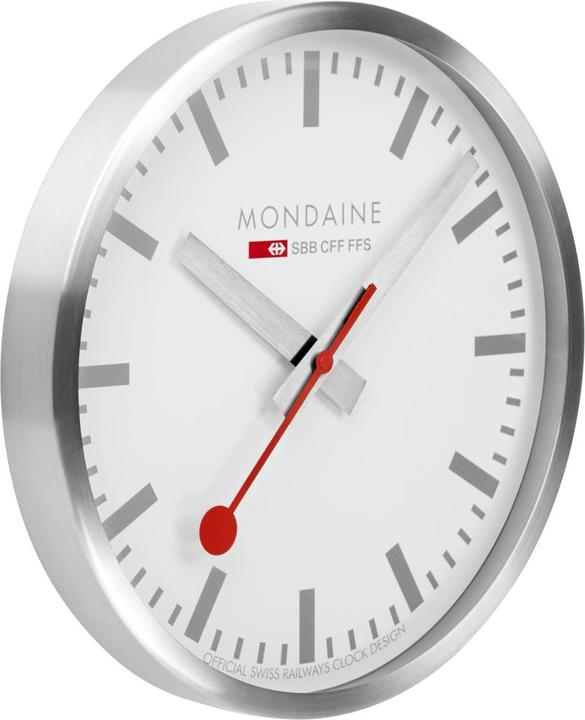 Immagine prodotto Mondaine Orologio 40 cm (40 cm)