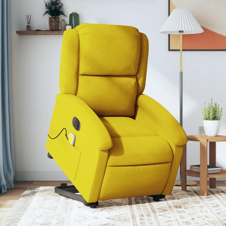 Actual product image VidaXL Istas