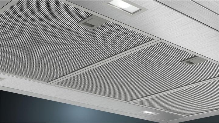 Produktbild Siemens LF97BCP50 (Inselhaube)