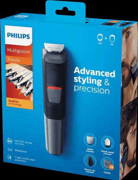 Produktbild Philips Multigroom Series 5000