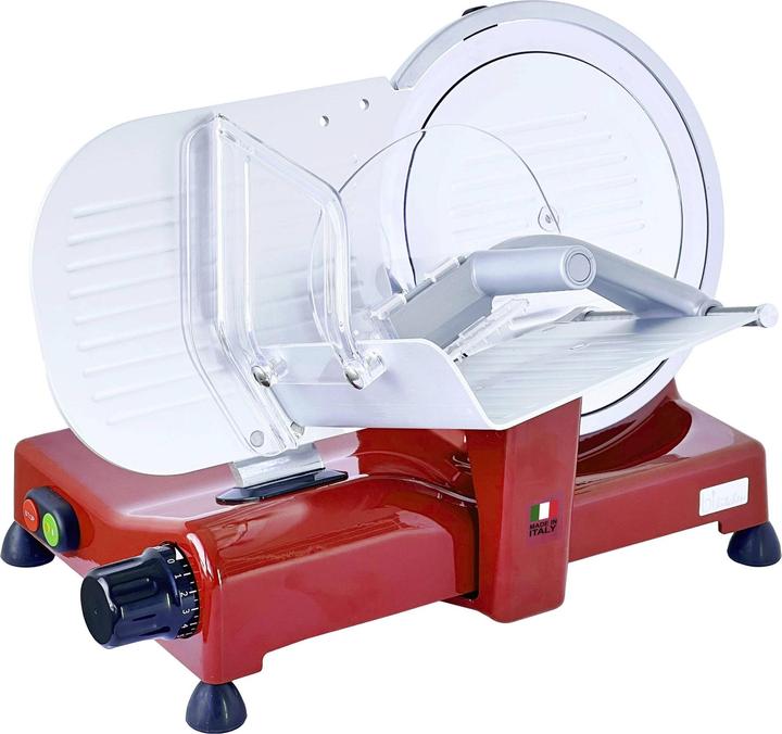 Image du produit BiKitchen AS2200 rouge