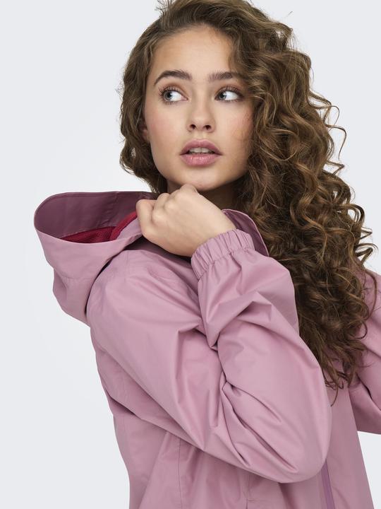 Actual product image Only Play ONPRAINY Regenjacke Regenjacke (M)