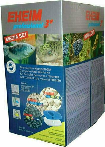 Actual product image Eheim Filter Media Set (Internal filters)