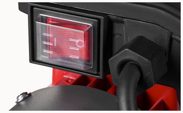 Image du produit Einhell Pompe de jardin GC-GP 6538 (Pompe de jardin)