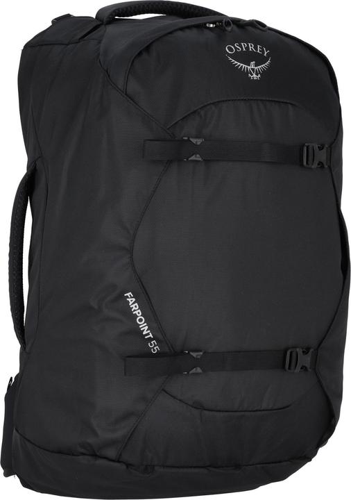 Actual product image Osprey Farpoint 55 (55 l)