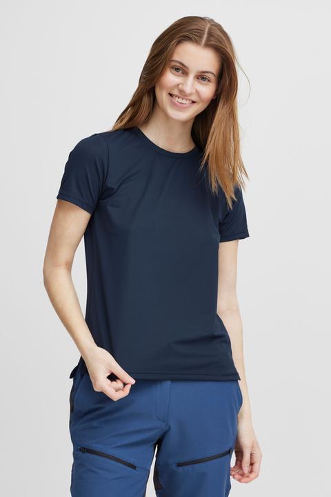 Image du produit North Bend NBElwina W S/S Tee 241423MMM (42)