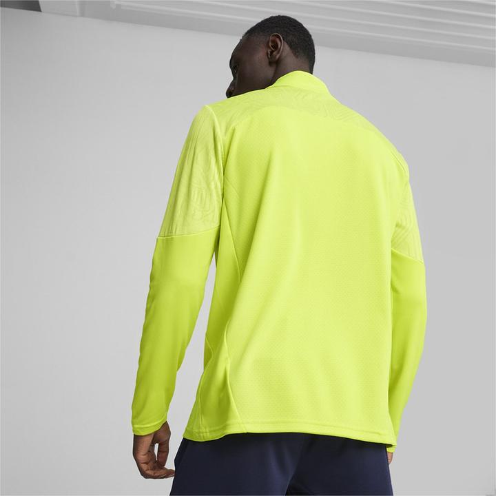 Immagine prodotto Puma Top 1/4 di zip da allenamento teamFINAL (L)