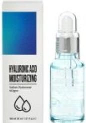 Actual product image Esfolio Hyaluronic Acid Moisturizing Ampoule (30 ml)