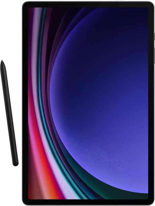 Image du produit Samsung Couverture Smart Book (Galaxy Tab S9 Plus, Galaxy Tab S9 FE+, Galaxy Tab S10+)