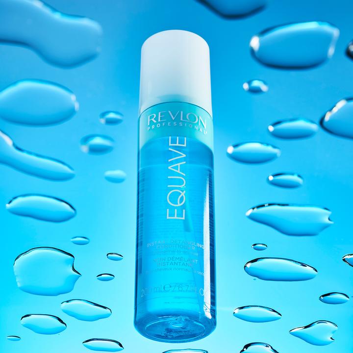 Produktbild Revlon Professional Hydronutritive Detangle (200 ml)