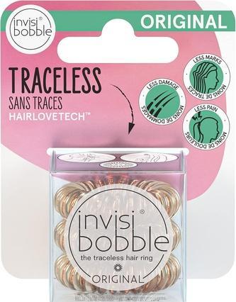Immagine prodotto Invisibobble Bronzo originale Me Pretty (Elastico per capelli)