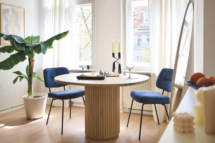Produktbild SIT Möbel Tom Tailor (120 x 120 x 75 cm)