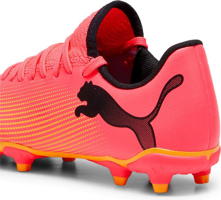 Actual product image Puma FUTURE 7 PLAY FG/AG Jr (35)