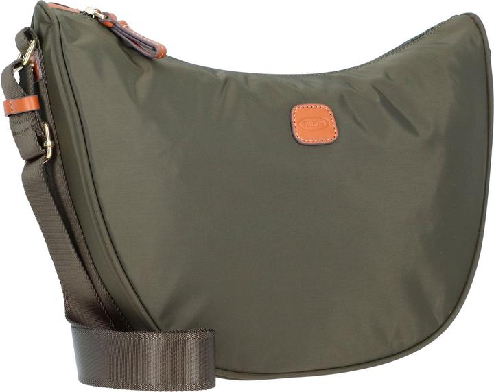 Actual product image Brics X-Bag shoulder bag 31 cm