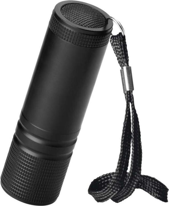Produktbild Emos Taschenlampe P3894 (8.50 cm, 100 lm)