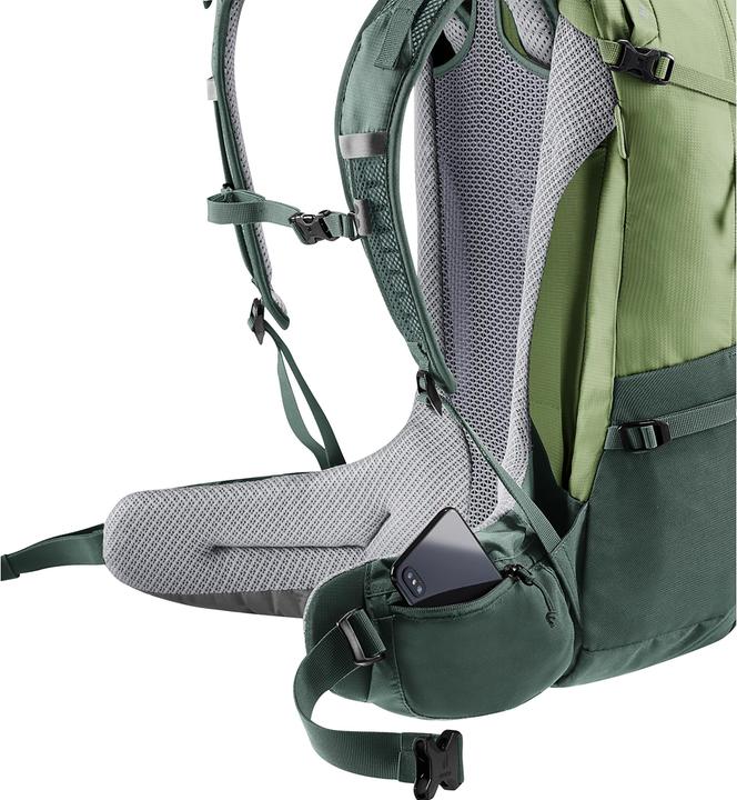 Productafbeelding Deuter Futura 27 (27 l)