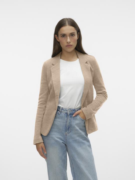 Image du produit Vero Moda Blazer à une rangée de boutons Blazer à une rangée de boutons (42)