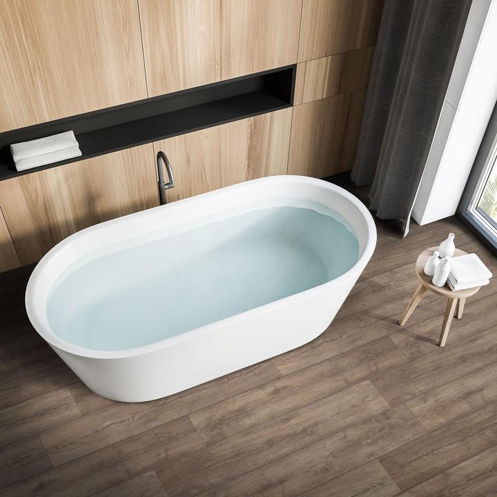 Produktbild Karat Eiche Antik 606M (Vinylboden)