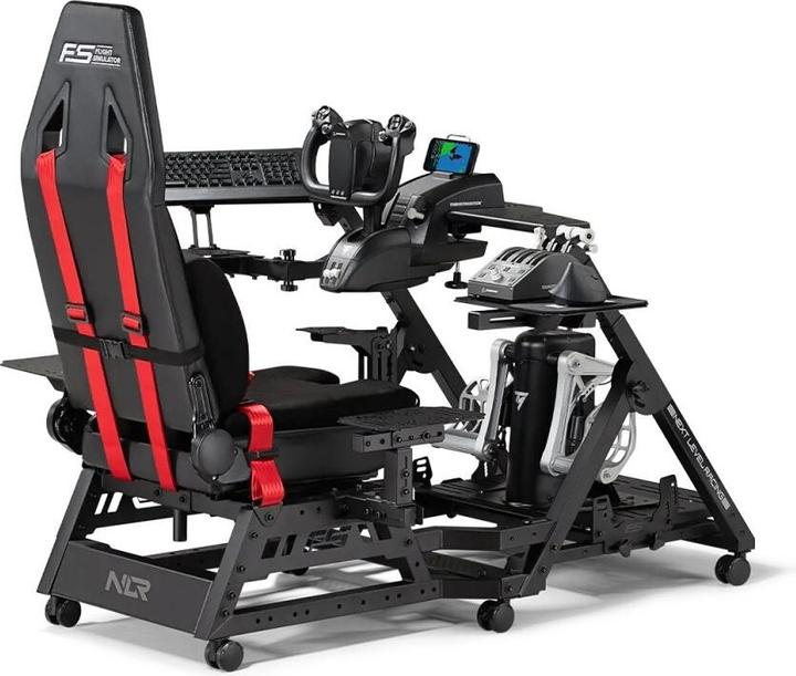 Image du produit Next Level Racing Siège de simulateur de vol NLR-S030
