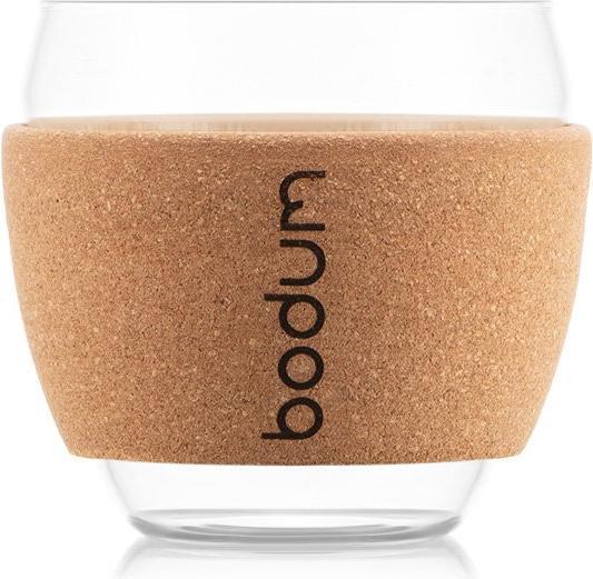 Actual product image Bodum Pavina (0.10 l, 2 x)