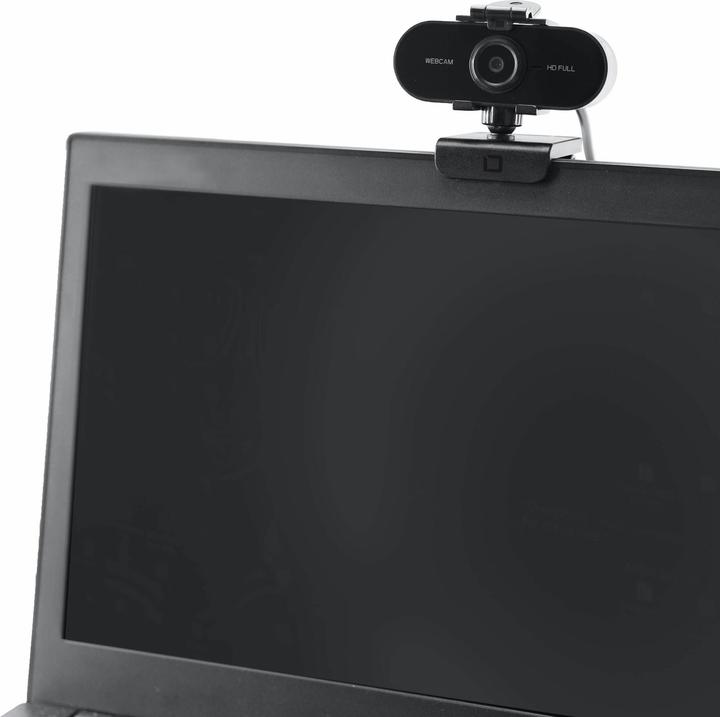 Actual product image Dicota Pro Plus (2 Mpx)