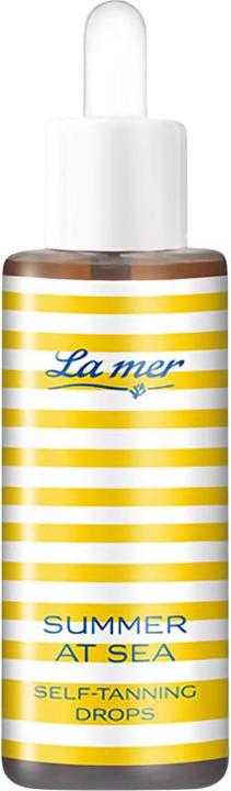 Produktbild La Mer Summer At Sea Self-Tanning Drops (30 ml)