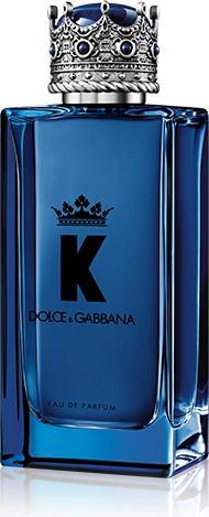 Actual product image Dolce & Gabbana K (Eau de parfum, 150 ml)