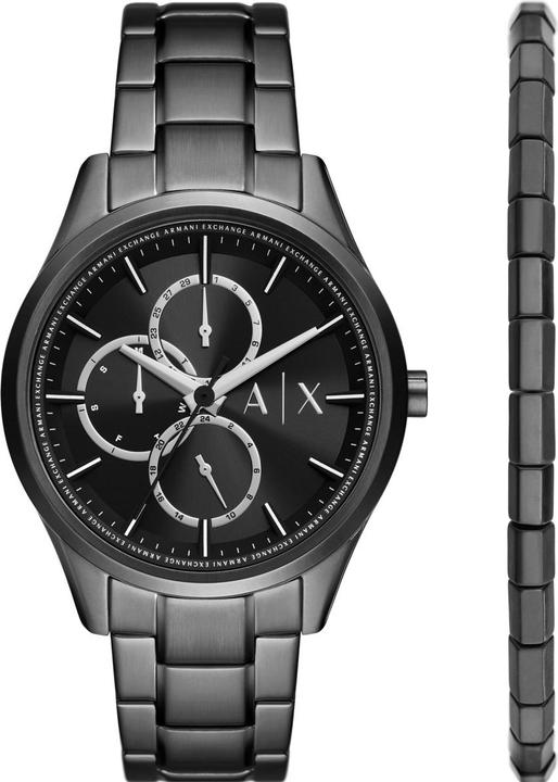 Image du produit Armani Exchange Dante (Montre analogique, 42 mm)