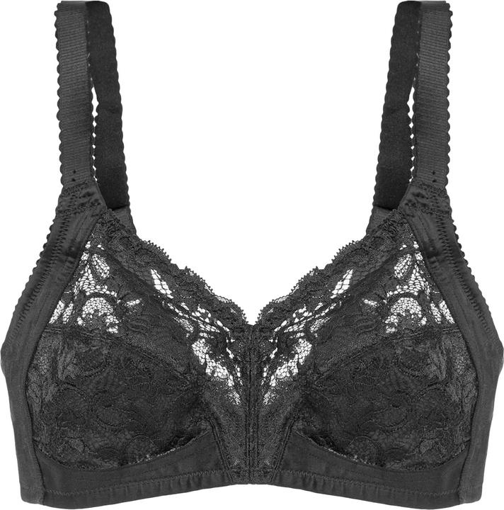 Actual product image Triumph Delicate Doreen underwired bra (Single pack, 95 E)