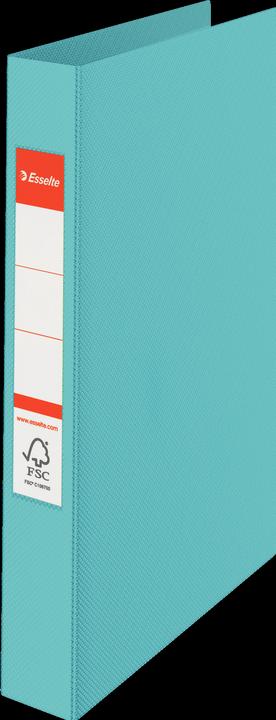 Image du produit Esselte Classeur à anneaux Colour'ICE PP A4 25cm (A4, 25 mm, 1 pièce(s))