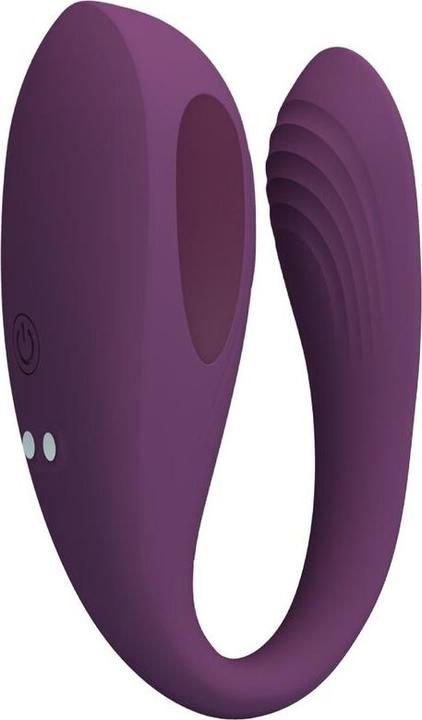 Image du produit Pretty Love Aari Lila Clitoris Massage App Gratuite