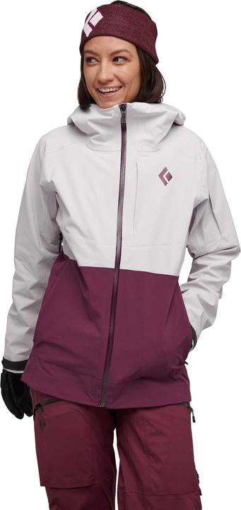 Produktbild Black Diamond W Recon Stretch Ski Shell (L)