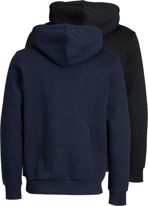 Produktbild Jack & Jones 2er-Pack Logo Hoodie (XXL)