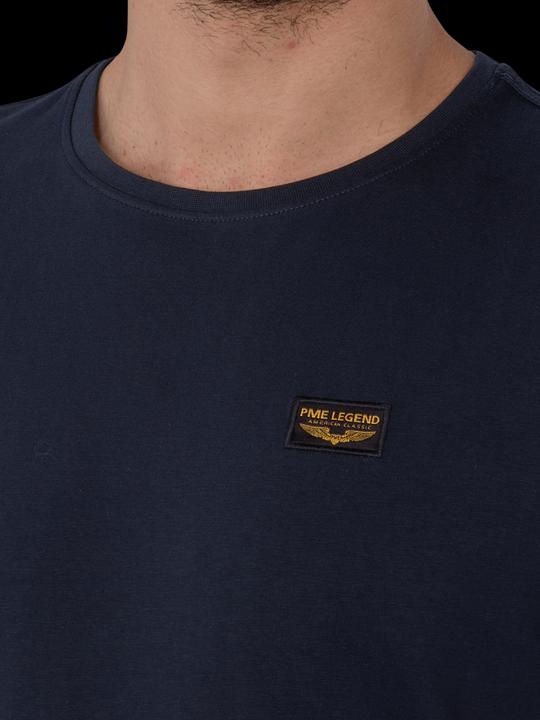 Image du produit Pme Legend T-shirt manches courtes col ras du cou sky captain (S)