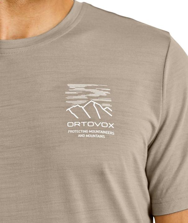 Actual product image Ortovox 150 Cool MTN Mission TS (S)