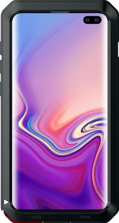 Immagine prodotto PhoneLook Hülle Lunatik Taktik Extreme (Samsung Galaxy S25+)