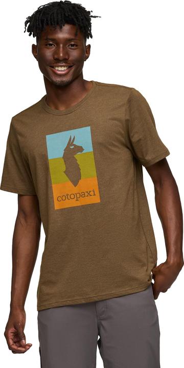 Actual product image Cotopaxi Llama Block (L)