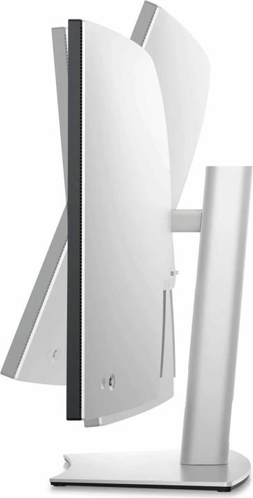 Actual product image Dell UltraSharp U4021QW (5120 x 2160 pixels, 39.70")